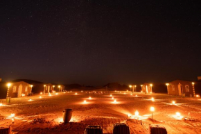 Taragalte Nomad Camp